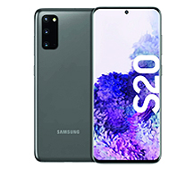 Samsung S20 - Smartphone als Personalausweis