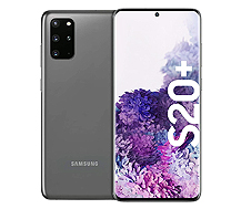 Samsung S20 plus - Smartphone als Personalausweis