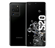 Samsung S20 ultra - Smartphone als Personalausweis