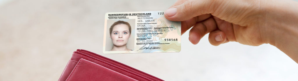 Online-Ausweisfunktion für EU-Bürger (eID-Ffunktion für EU-Bürger)